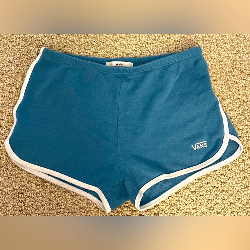 VANS Sassed Shorts